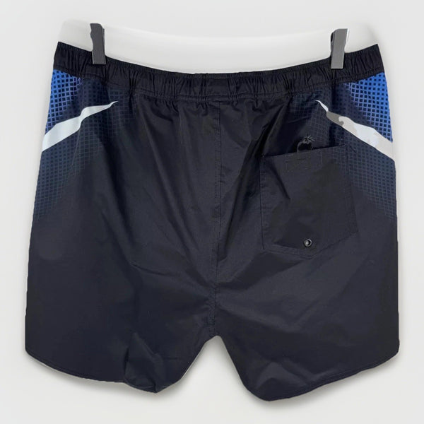Oakley x Saturday New York Printed Straight Leg Swim Shorts, photo 2