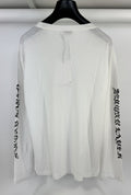 Second Layer Long Sleeve Thermal Ribbed T-Shirt، الصورة 4
