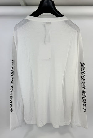 Second Layer Long Sleeve Thermal Ribbed T-Shirt، الصورة 4