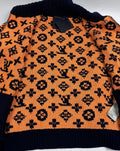 Louis Vuitton x Virgil Abloh Monogram Signature Cardigan（写真9）