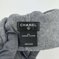 Chanel Cashmere Logo Beanie, photo 3