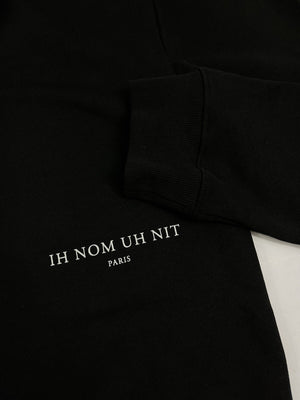 Ih Nom Uh Nit Rodman Black Chicago Hoodie، الصورة 5