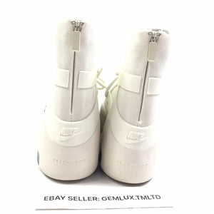 Nike Air Fear of God 1 Sail Trainers، الصورة 2