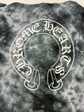 Chrome Hearts Logo Print Hoodie, photo 6