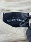 The Sekrit Saint Red Lips Printed T-Shirt（写真6）