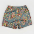 John Elliott Floral Mesh Shorts، الصورة 2