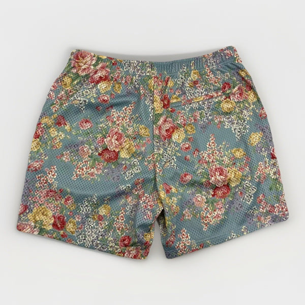 John Elliott Floral Mesh Shorts, photo 2