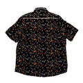 Rhude Multicolour Pill Print Rayon Shirt, photo 2