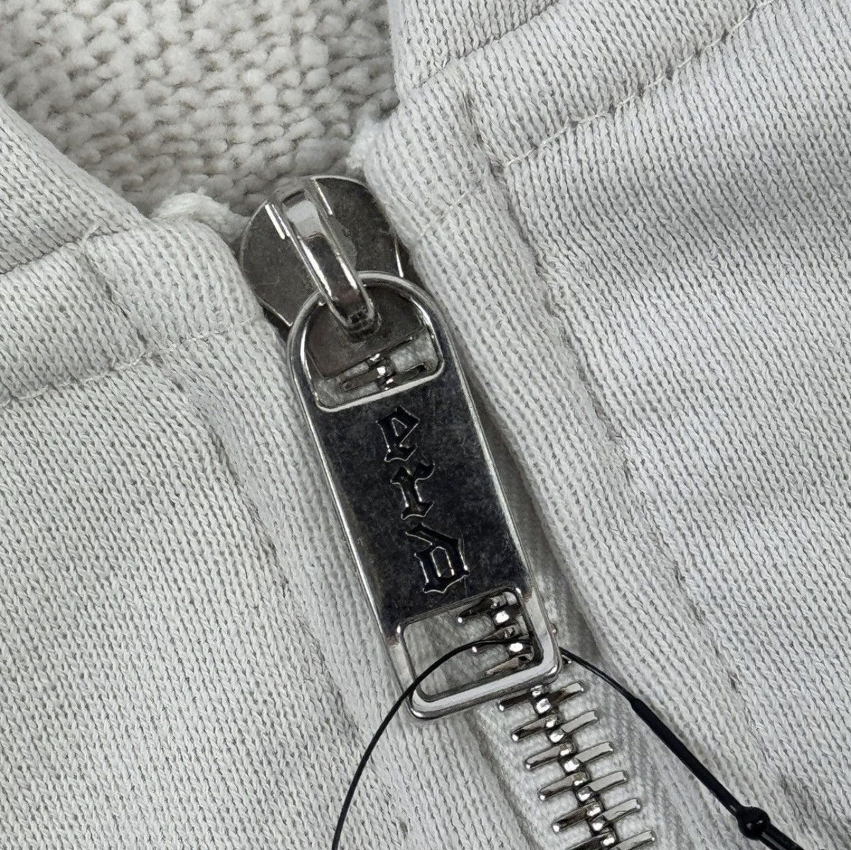 Enfants Riches Deprimes I Still Have Hope Assemblage Zip Hoodie, photo 7