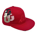 Gallery Dept Art That Kills Embroidered Patch Work Cap, photo 2