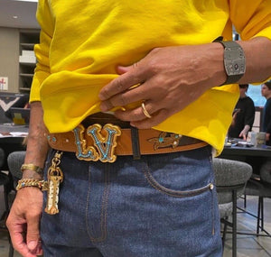 Louis Vuitton x Pharrell Dice Lovers Lucky Charm（写真6）