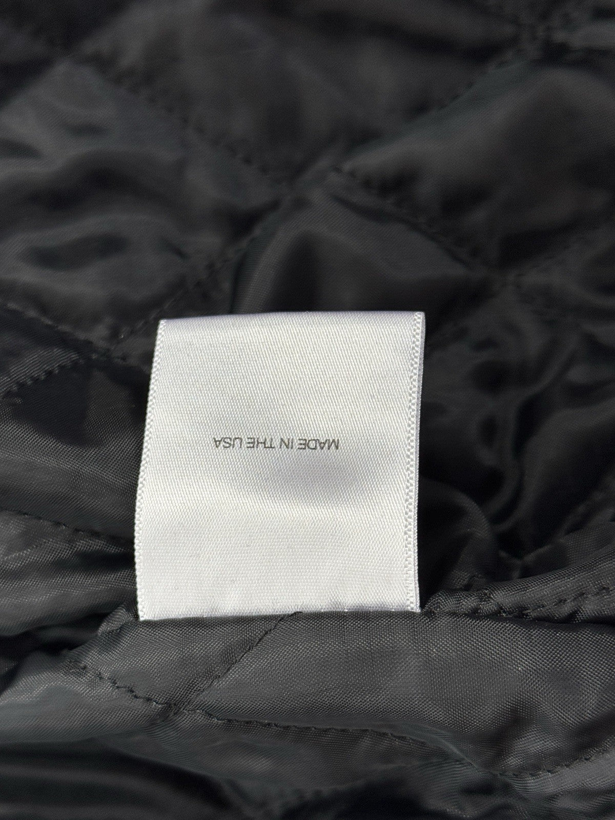 Enfants Riches Deprimes Corduroy Barbara Jacket, photo 9