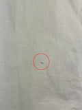 Prada Triangle Logo Oversized Denim Jacket, photo 4