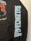 Balenciaga Aya Nakamura Merch Oversized Hoodie Sample（写真10）