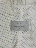Fear of God x NBA x Nike Logo Basketball Mesh Shorts، الصورة 8