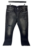 Enfants Riches Deprimes Distressed Denim Jeans, photo 2