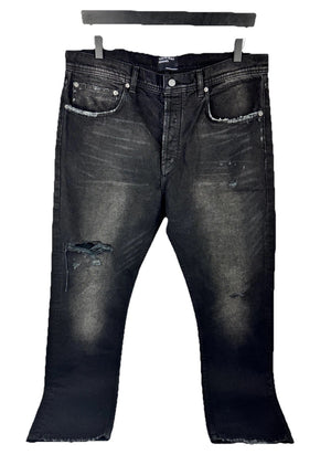 Enfants Riches Deprimes Distressed Denim Jeans, photo 2