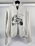 Enfants Riches Deprimes I Still Have Hope Assemblage Zip Hoodie، الصورة 3