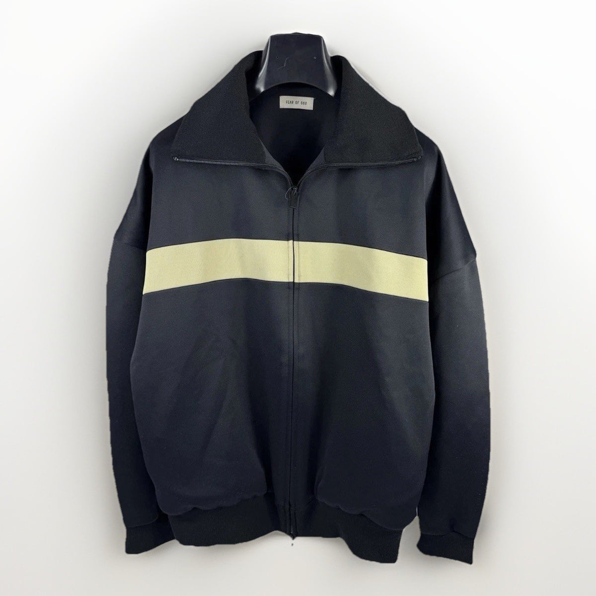 Fear of God Stripe Track Jacket, photo 2
