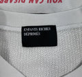 Enfants Riches Deprimes Graphic Print Sweatshirt, photo 5