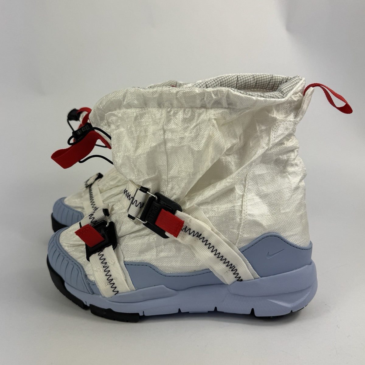 Nike x Tom Sachs Mars Yard Overshoe Sneakers, photo 3
