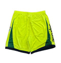Supreme Logo Print Football Shorts（写真2）