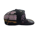 Bossi Harley Davidson 1 of 1 Rhinestone Vintage Cap, photo 1