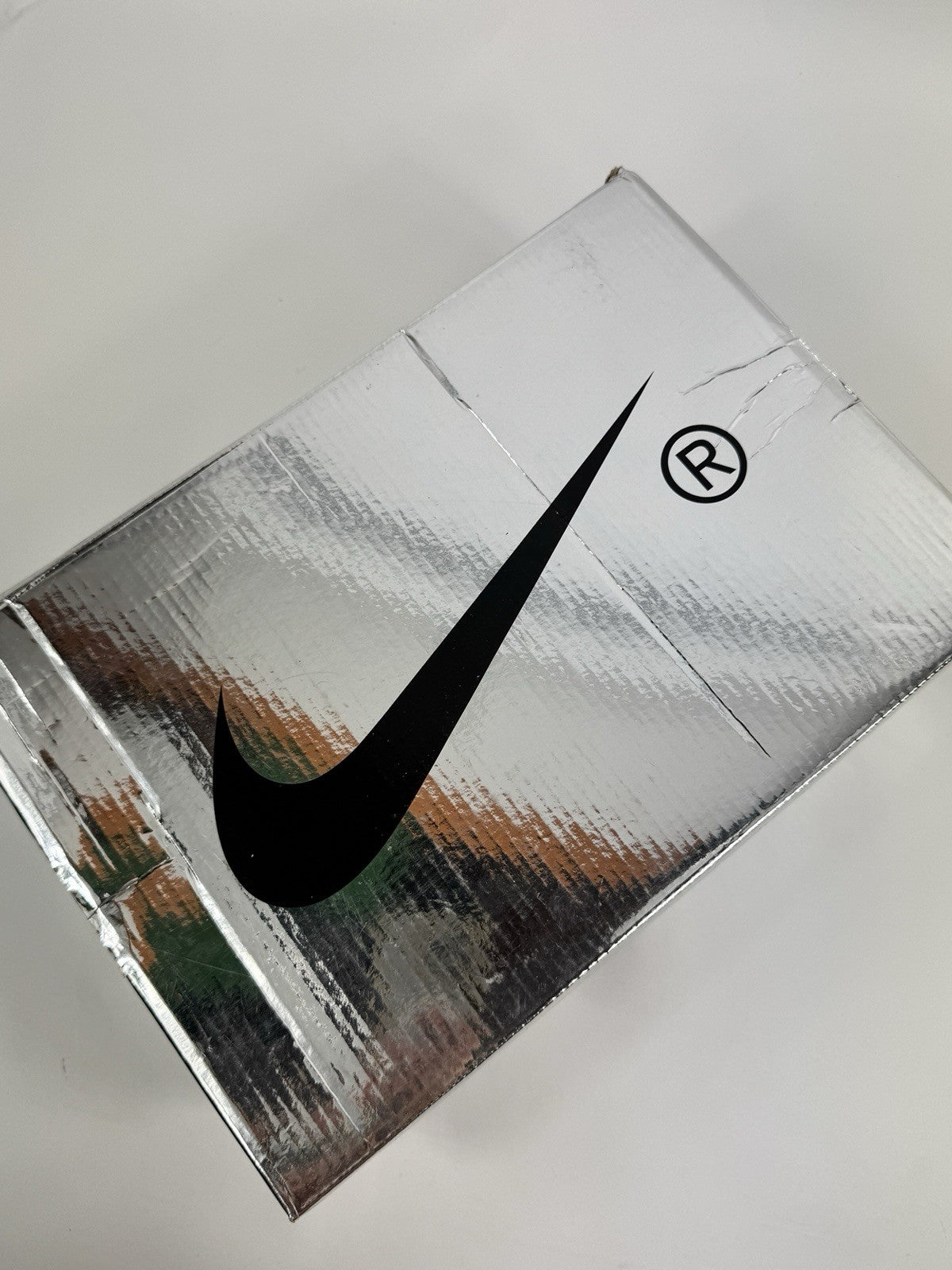 Nike Air Force 1 x Off-White Brooklyn Sneakers, photo 18
