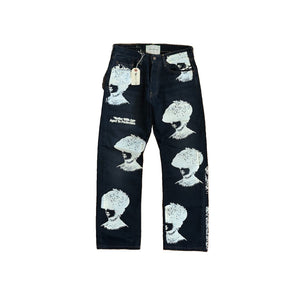 Better With Age x Levi’s Toile Denim Jeans، الصورة 1