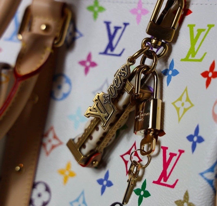 Louis Vuitton x Pharrell Dice Lovers Lucky Charm, photo 3