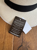 The Panama Hat Company Jack Trilby Panama（写真4）