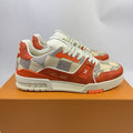 Louis Vuitton Classic #54 Damier Sneakers（写真2）