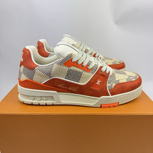 Louis Vuitton Classic #54 Damier Sneakers（写真2）