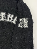 Supreme Textured Varsity Sweater، الصورة 5