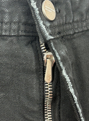 Enfants Riches Deprimes Distressed Carpenter Jeans, photo 5