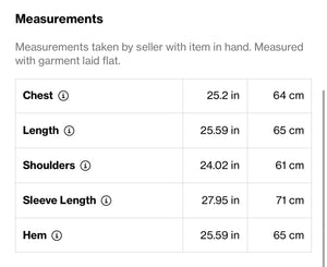 Enfants Riches Deprimes Calculate Your Birthright T-Shirt, photo 10