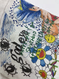 Saint Michael x Takashi Murakami Draw T-Shirt（写真9）