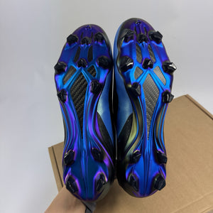 Bugatti x Adidas Crazyfast Bugatti Football Boots（写真7）