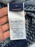 Louis Vuitton x Nigo Monogram Blue Denim Jacket（写真13）