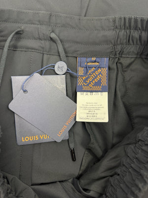Louis Vuitton x Tyler The Creator Blooming Bomber Jacket &amp; Trackpants 54/52، الصورة 18