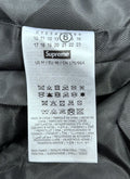 Supreme x Maison Margiela Patchwork Faux Fur Coat، الصورة 7