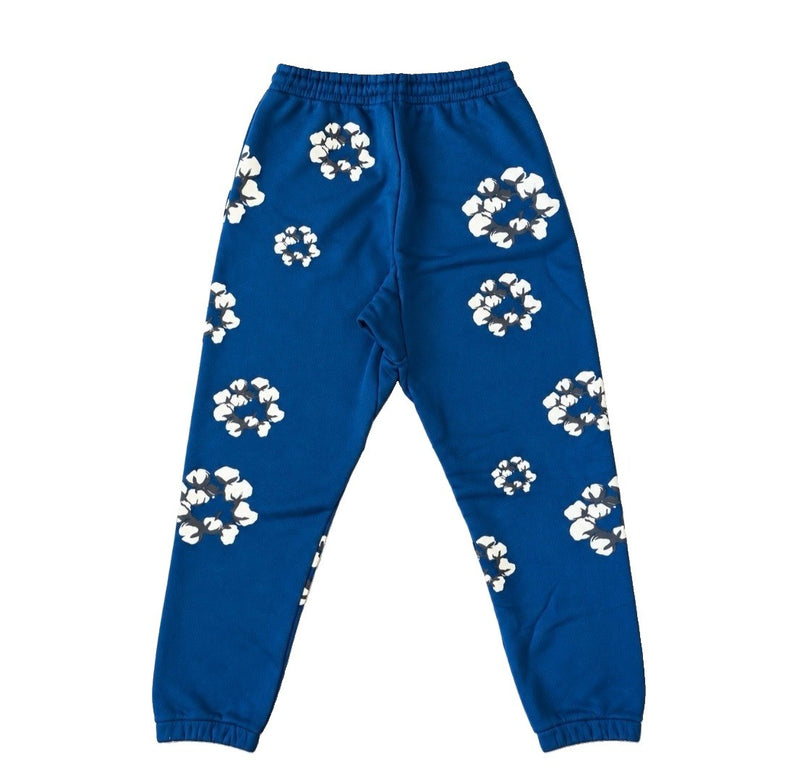 Denim Tears x Cactus Plant Flea Market Logo Print Sweatpants, photo 2