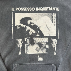 Enfants Riches Deprimes II Possesso Graphic Print Hoodie（写真5）