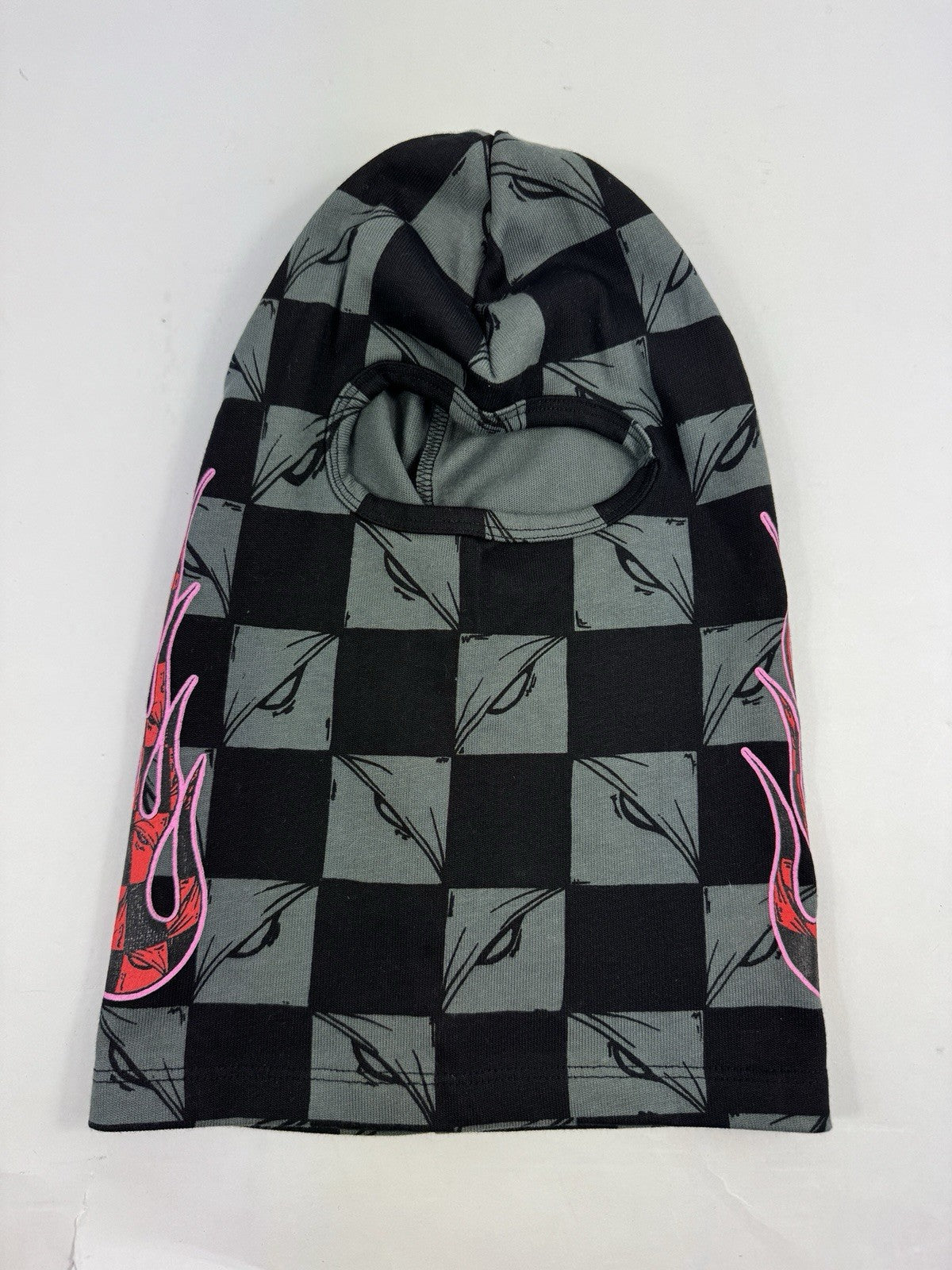 Matty Boy S*x Records Anti Promo Balaclava Mask, photo 3