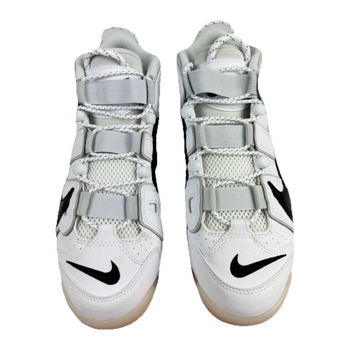 Nike Air More Uptempo Trainers, photo 1