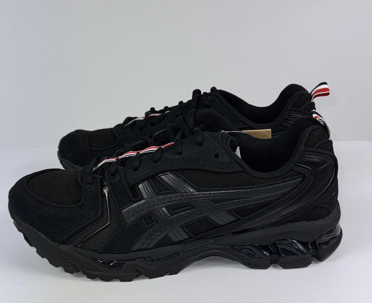 Thom Browne x Asics Gel Kayano 14 White London Exclusive Sneakers, photo 7