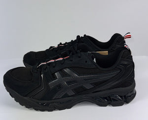Thom Browne x Asics Gel Kayano 14 White London Exclusive Sneakers، الصورة 7