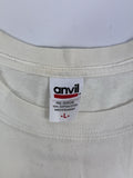 Vintage Anvil Hawaii Graphic Print T-Shirt, photo 5