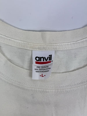 Vintage Anvil Hawaii Graphic Print T-Shirt, photo 5