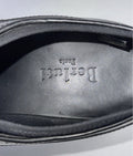 Berluti Black Fast Lane Leather Trainers（写真7）